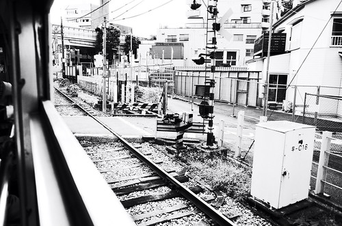 Toden Arakawa Line