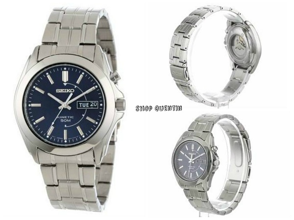 Shop Đồng Hồ Quentin - Chuyên kinh doanh các loại đồng hồ nam nữ - 25