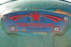 1948-1955 Roter Stern Traktorenfabrik GS 35 _ac