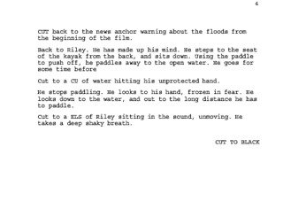 Screenplay for HL IS - page 4