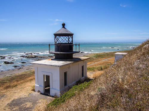 Punta Gorda Lighthouse