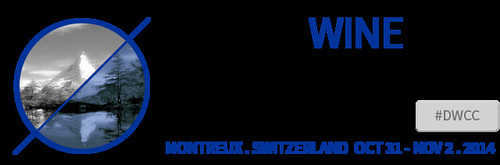 DWCC 2014, Montreux, Suiza