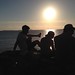 Ibiza - friends,sunset,sea,summer,sun,holiday,ibiza,gopro