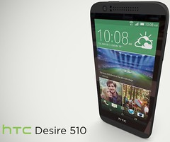 HTC Desire 510