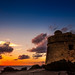 Ibiza - Torre de Carregador Sunrise Pano