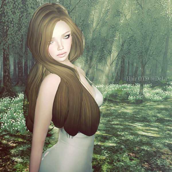 Hair of the day #47 ::Lilya::