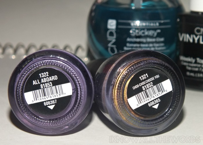 china glaze all aboard collection (1)