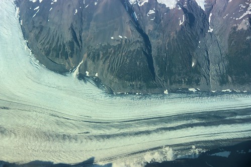 canada canon geotagged aerialview glacier aerialshot