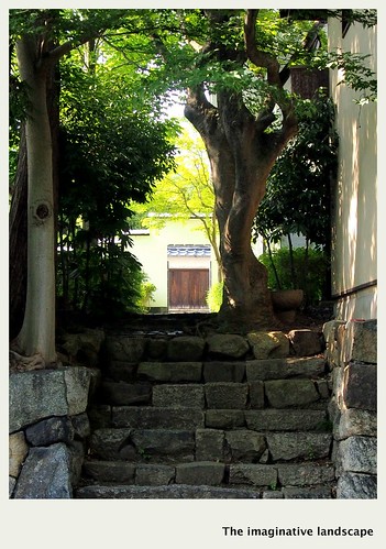 japan path omi omihachiman 近江八幡 八幡堀 olympuspenep3 ealabo theimaginativelandscape fuwaryôsuke