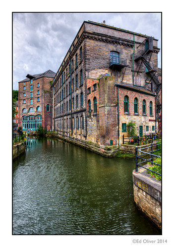 newcastleupontyne newcastlequayside canonef24105mmf4lis ouseburn ouseburnvalley thecluny sevenstories architecture buildings oldmills cafebar musicvenue hdr photomatixpro nikplugins viveza silverefexpro urban urbanex edoliver 7wishes 7wishesphotography views4k 2014