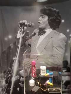 James Brown With A Touch of Color jpg