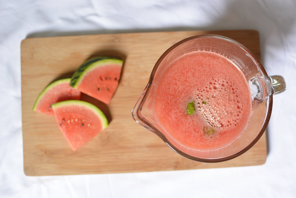 Wassermelonen-Drink_2