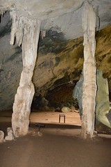 Phraya Nakhon Cave, Sam Roi Yod National Park