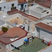 Ibiza - Rooftop Laundry