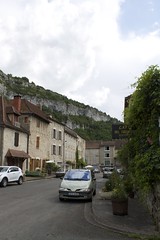 Marcilhac-sur-Célé - Photo of Espagnac-Sainte-Eulalie