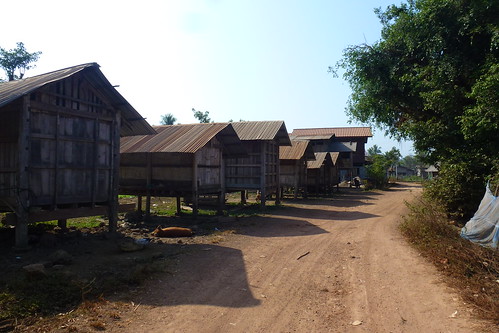 laos 2014 phouasa villageauxéléphants roiattapeu