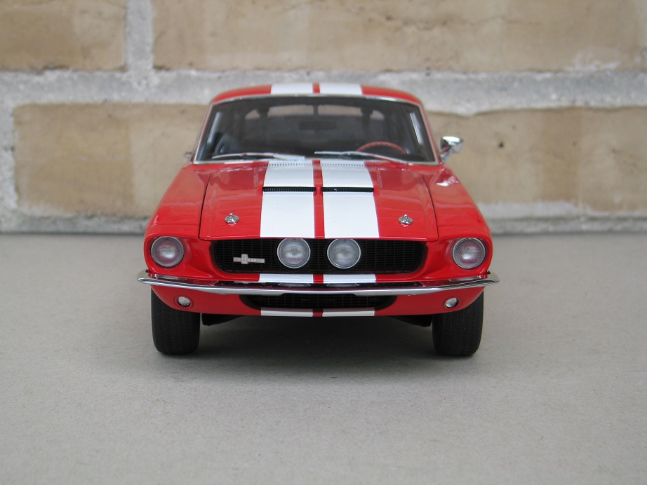 Autoart gt500 cheap