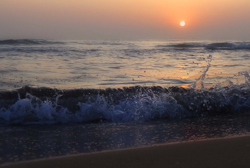 beach sunrise sony playa amanecer ogeid66 qx10