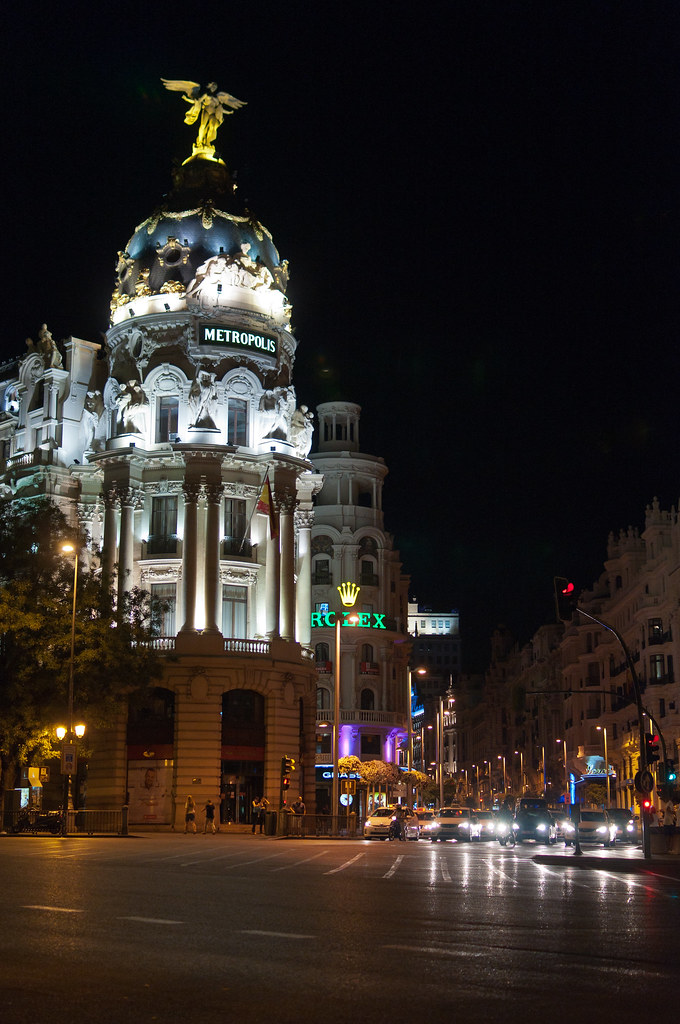 Madrid 29/08/2014