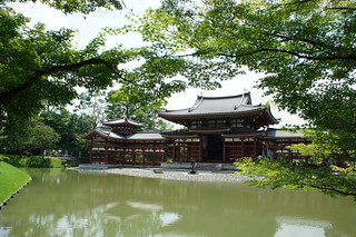 Templo Byodo-in