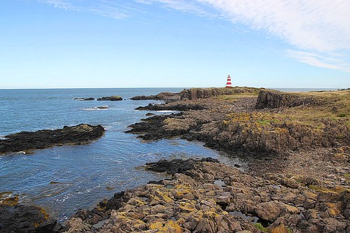 lighthouse canada novascotia brierisland