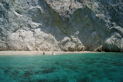 sea holiday beach island greece cave ferie zakynthos marathonisi grækenland marathonisiisland