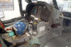 UH-1 Huey Cockpit
