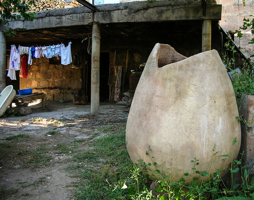 2006 armenia kosh applied circle flag garden object shape village aragatsotn