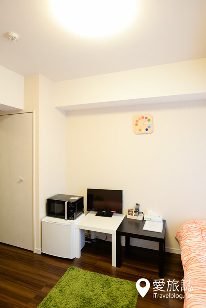 东京旅游住宿短租公寓 Airbnb 12