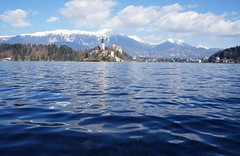 Lake Bled - Slovenia 3