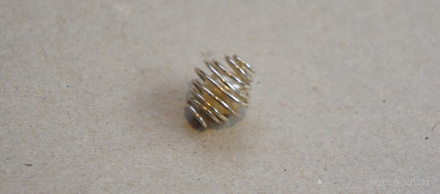 bead cage 8