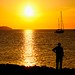 Ibiza - Sunset Sant Antoni