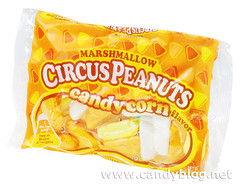 Melster Marshmallow Candy Corn Peanuts