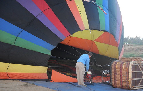 hot air balloon temecula sunriseballoons