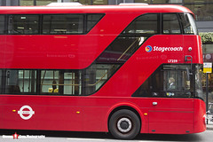 Wrightbus NBFL - LTZ 1259 - LT259 - Stagecoach - London - 140926 - Steven Gray - IMG_0187