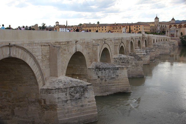 372 - Puente romano