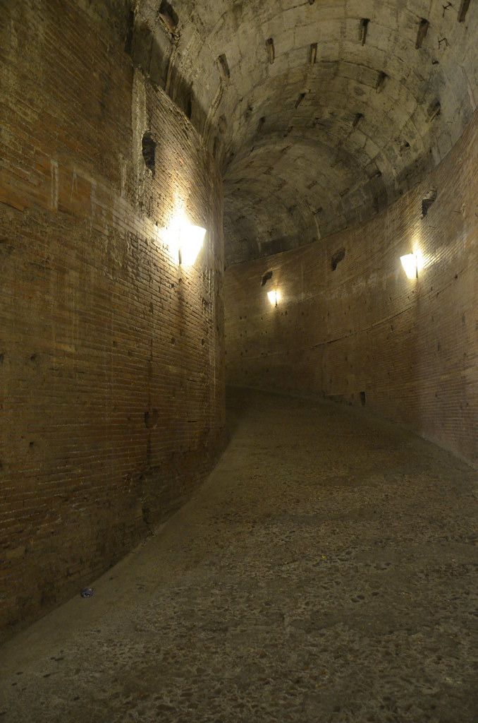 Castelo Sant Angelo