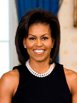 Is a white man publicly criticizing Michelle Obama's body racist? â€“  Progressive Culture | Scholars & Rogues