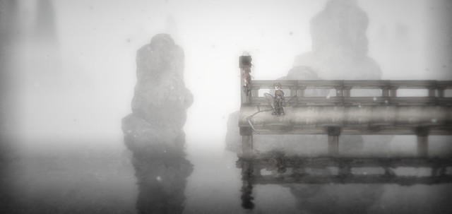 Salt and Sanctuary for PS4, PS Vita