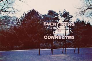 Everything Is Connected