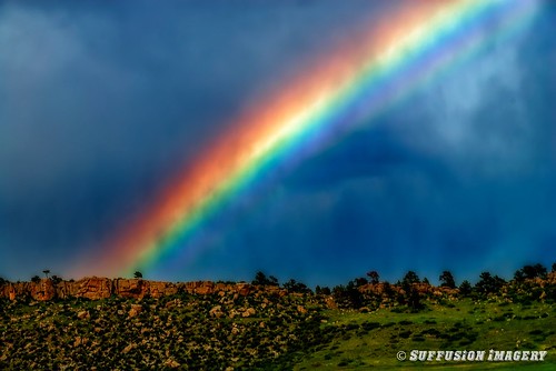 sunset rain clouds rainbow fishing nikon colorado unitedstates overcast loveland flyfishing d200 sylvandaleranch nikkor18200mmvr