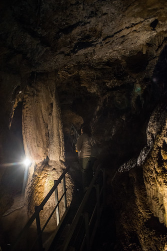 washington unitedstates cave stalagmite stalactite metalinefalls newashington gardnercave crawfordstatepark