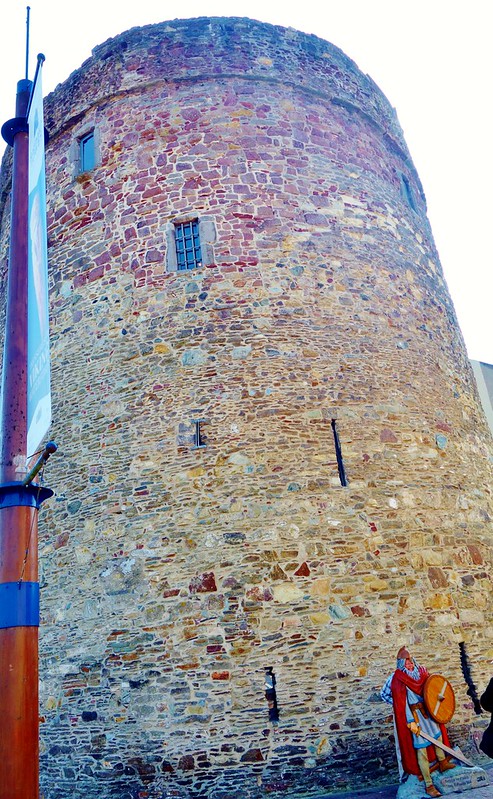 Reginald's Tower