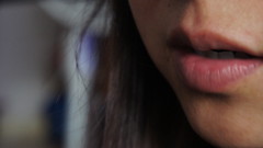 Les lèvres