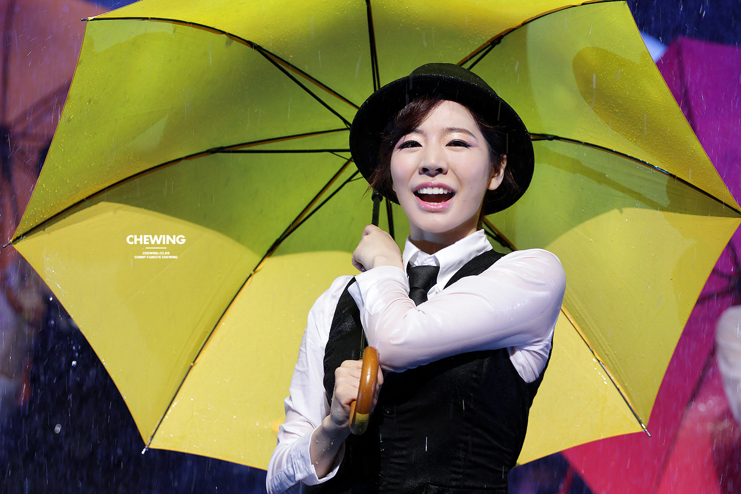 [OTHER][29-04-2014]Sunny sẽ tham gia vở nhạc kịch "SINGIN' IN THE RAIN" - Page 2 14262375170_f1605145c4_o