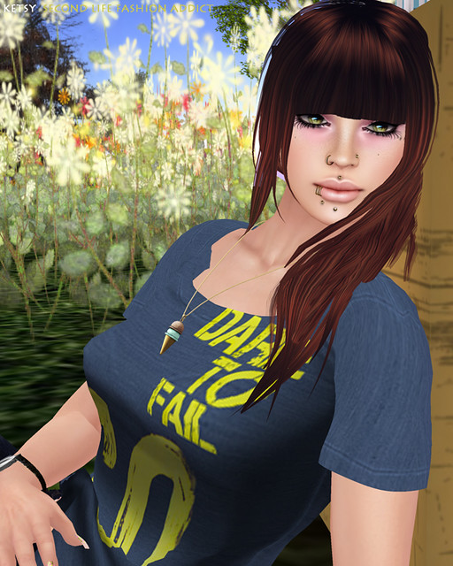 Moving Day in Second Life - New Post @ Second Life Fashion Addict