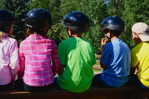vacation kids montana flatheadlake flathead helmets flatheadlodge