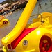 Ibiza - Boat Car