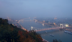 Beautiful Budapest