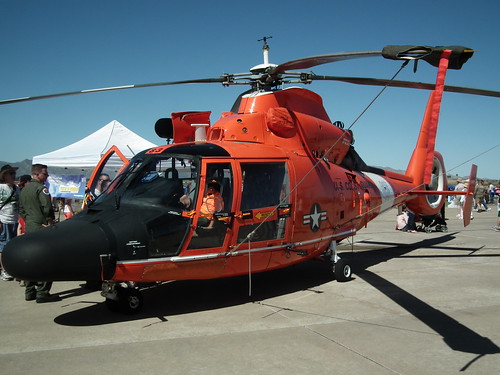 6583 MH-65C Luke AFB, AZ 16-3-14